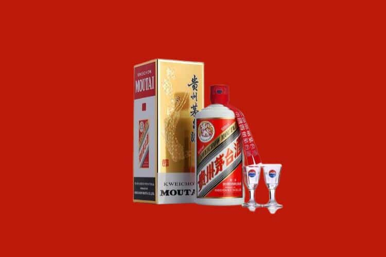 郴州茅台酒回收